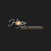 Hope Dental Professionals Logo