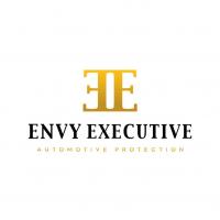 Envy Executive Automotive Protection Logo