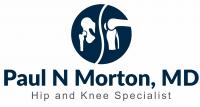 Dr. Paul N Morton, MD Logo
