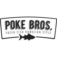 Poke Bros. Logo
