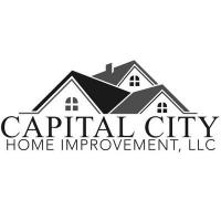 Capital City Home Improvement Logo