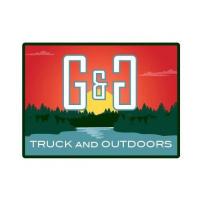 G & G Truck & Outdoors Logo