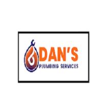 Dan’s Plumbing Services Logo