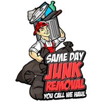 Same Day Junk Removal Atlanta logo
