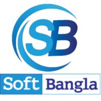 Soft Bangla Logo