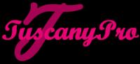 Tuscany Pro Logo