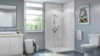 Five Star Bath Solutions of Greensboro Logo
