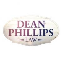 The Phillips Law Firm Logo