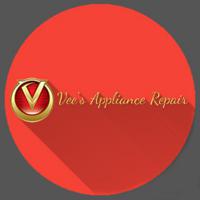 Vee’s Appliance Repair Logo