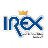 Irex Contracting Group Logo