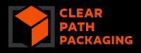 Clear Path Packaging logo