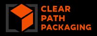 Clear Path Packaging Logo