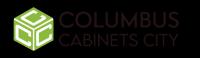 Columbus Cabinets City Grove City Logo