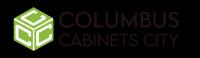 Columbus Cabinets City Grove City Logo