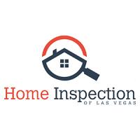 Home Inspection Of Las Vegas Logo