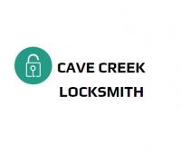 Locksmith Cave Creek Arizona Logo