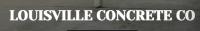 Louisville Concrete Co Logo