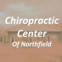 Chiropractic Center Of Northfield  logo