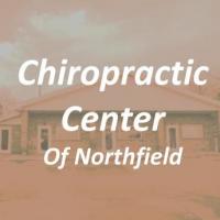 Chiropractic Center Of Northfield  Logo