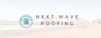 Next Wave Roofing Logo