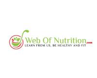 Web of Nutrition logo