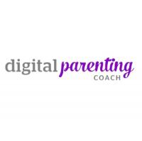 Digital Parenting Coach Logo