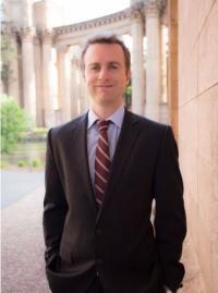 Los Angeles Bicycle Law, Bike Accident Attorney Logo