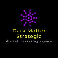 Dark Matter Strategic logo