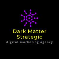 Dark Matter Strategic Logo