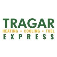 Tragar Express logo