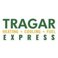 Tragar Express Logo