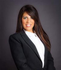 Debi Chalik Injury and Accident Attorney Logo