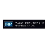 Maho Prentice, LLP Attorneys at Law Logo