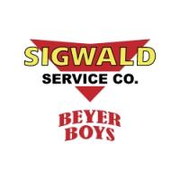 Sigwald Service Co. Logo