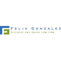 Felix Gonzalez Accident and Injury Law Firm Logo