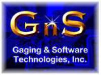 Gaging & Software Technologies logo