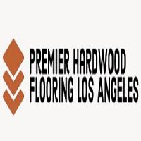 Premier Hardwood Flooring Los Angeles Logo