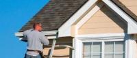 West Georgia Clean Gutters Logo