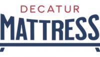 Decatur Mattress Logo