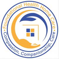 Foundational Home Care Logo
