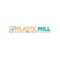 PlasticMill Logo