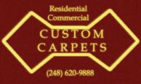 Custom Carpets Logo