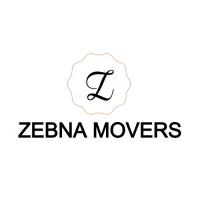 Zebna Movers logo