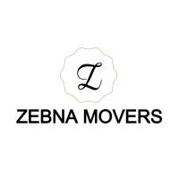 Zebna Movers Logo