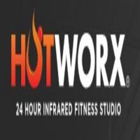 HOTWORX - Leander (HWY 29 & Ronald Reagan) Logo