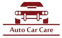 Auto Car Care logo