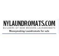New York Laundromat Exchange logo