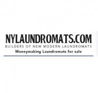 New York Laundromat Exchange Logo