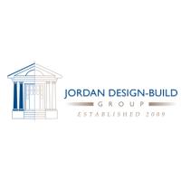 Jordan Design-Build Group Logo