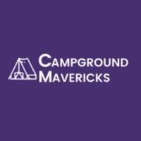Campground Mavericks Logo